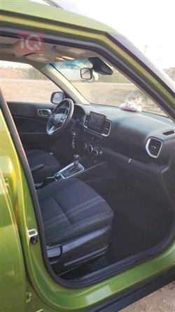 هيونداي فينو